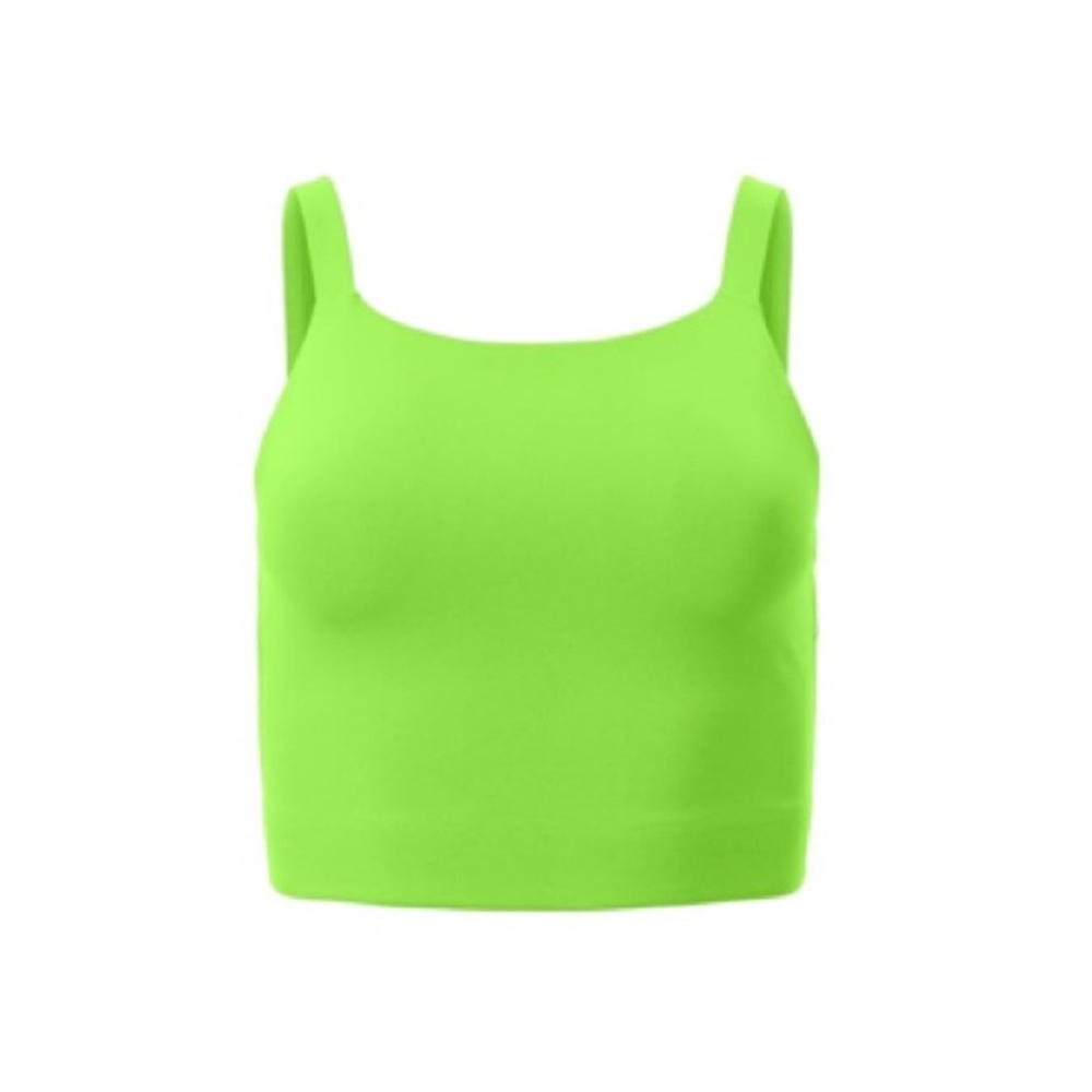 Girlfriend Collective Top 💚